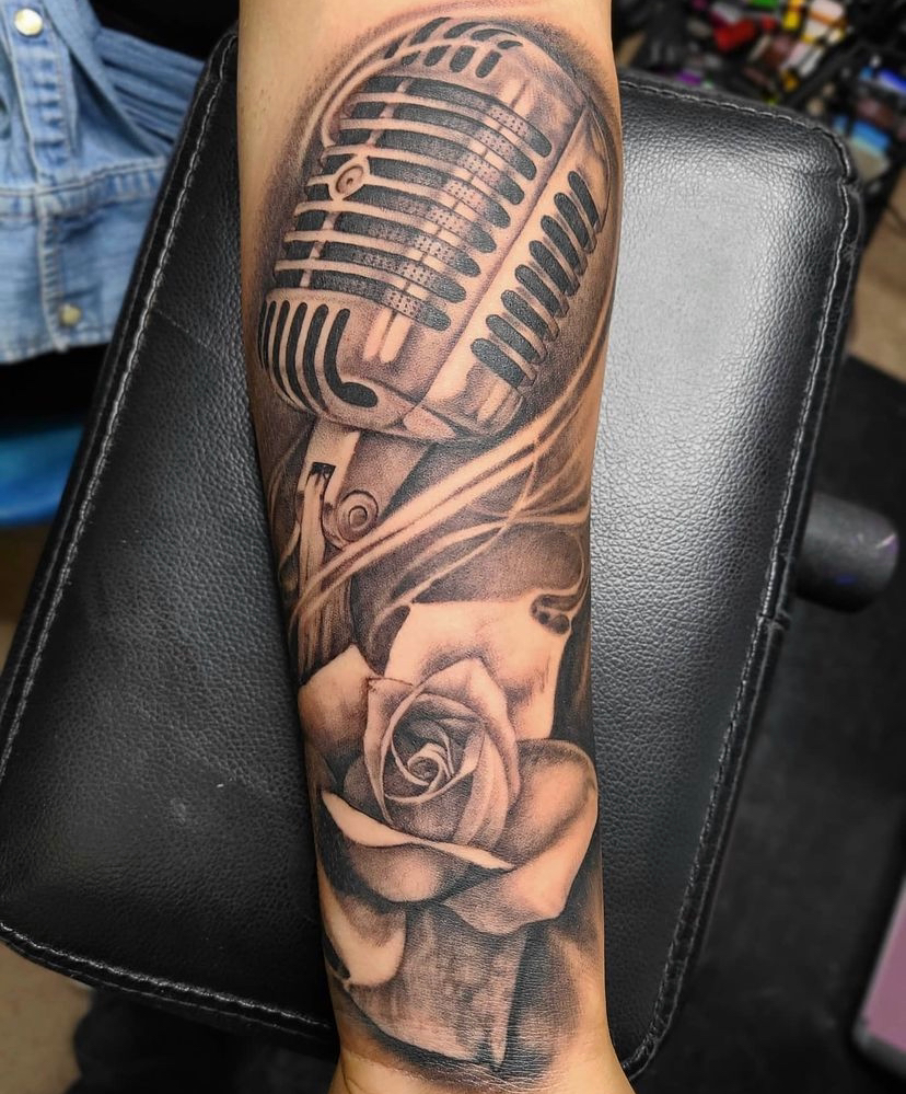 ARTillery Ink | 25285 Madison Ave #111, Murrieta, CA 92562, USA | Phone: (951) 813-5031