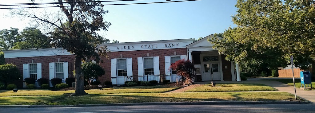 Alden State Bank | 13216 Broadway, Alden, NY 14004, USA | Phone: (716) 937-3381