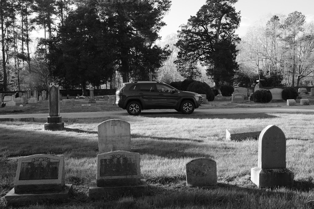 Cedar Grove Cemetery | 809 S Henry St, Williamsburg, VA 23185, USA | Phone: (757) 220-6140