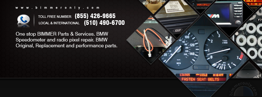 Bimmeronly | 444 Mowry Ave, Fremont, CA 94536, USA | Phone: (510) 490-6700