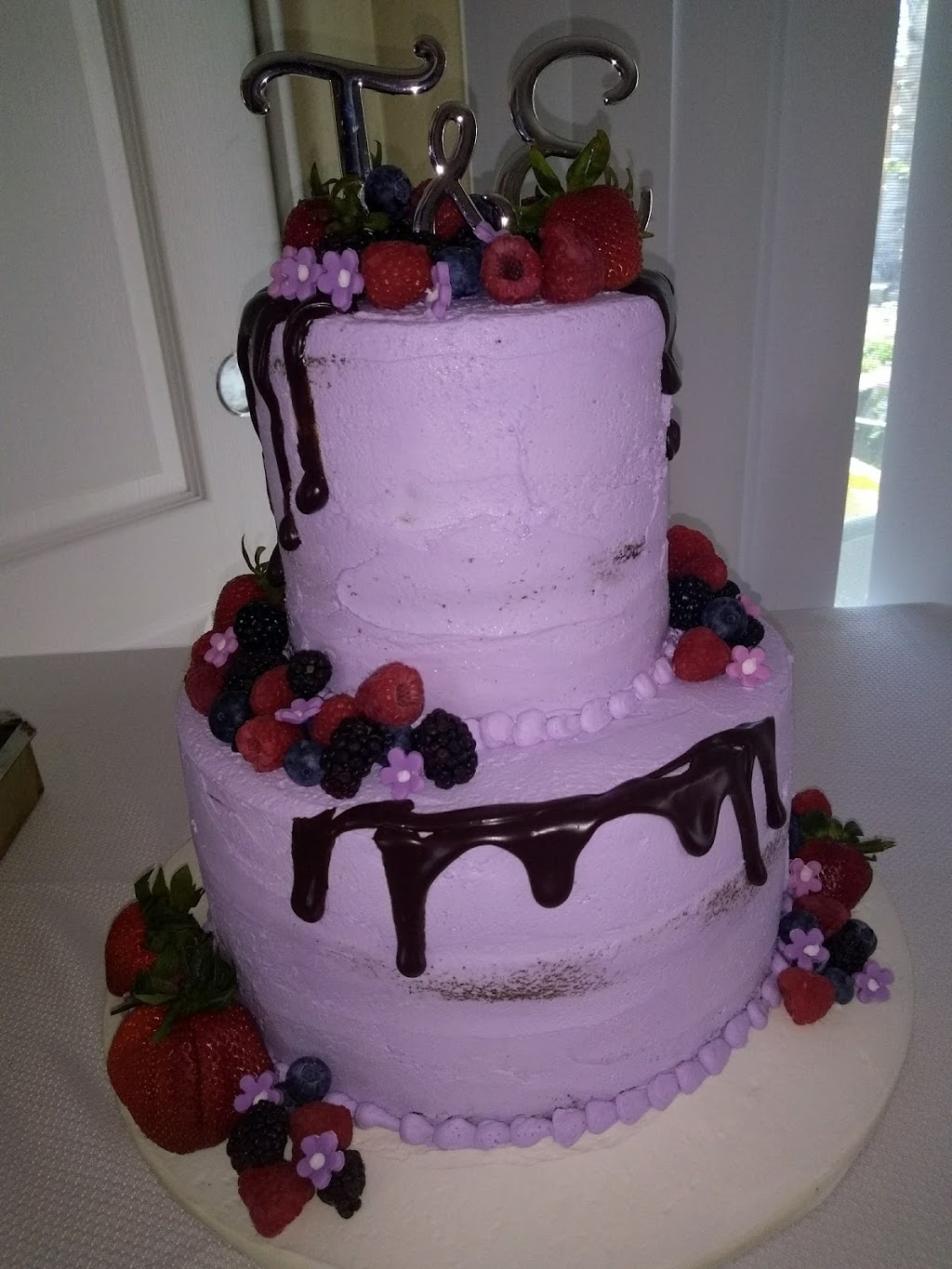 Kathys Cakes | 880 N Lake St, Hemet, CA 92544, USA | Phone: (951) 658-4497