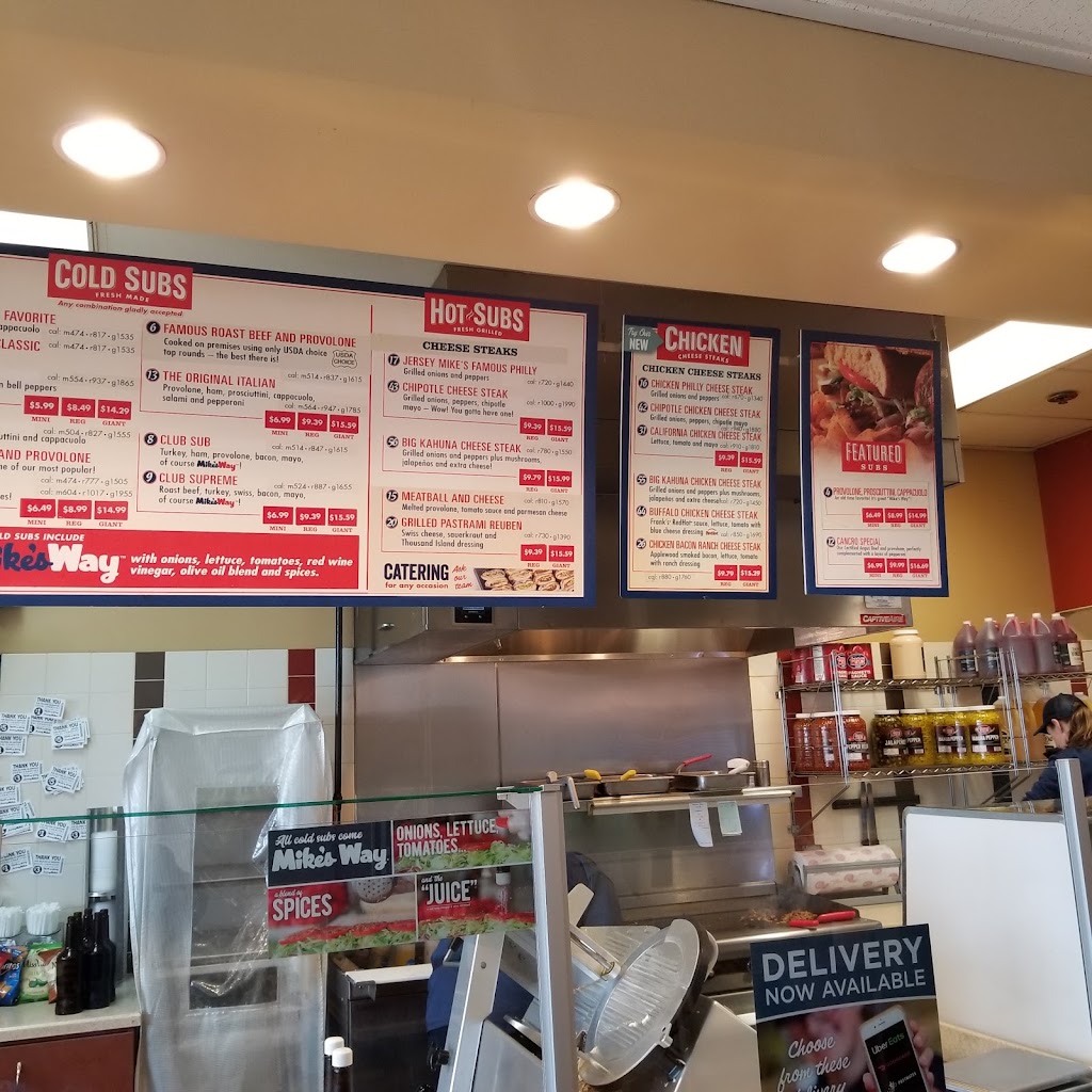 Jersey Mikes Subs | 920 15th St SW, Auburn, WA 98001, USA | Phone: (253) 333-8205