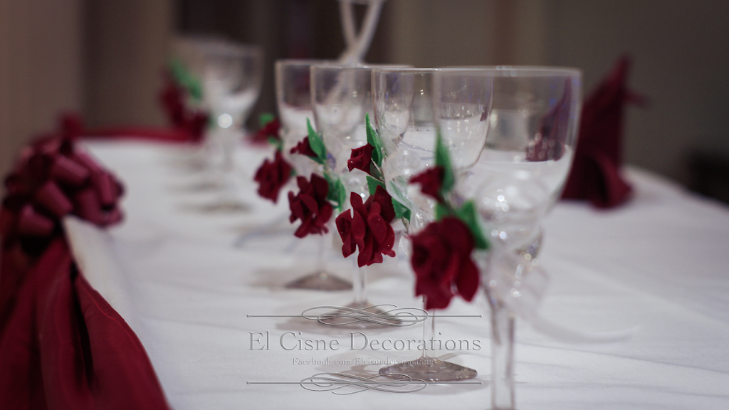 El Cisne Decorations | 945 2nd St, Peekskill, NY 10566, USA | Phone: (914) 837-3267