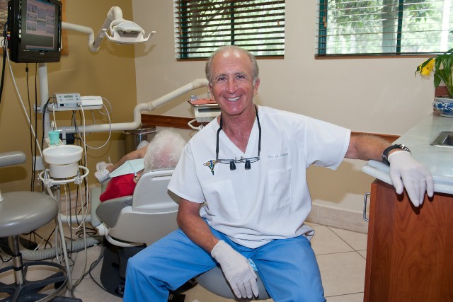 Dr. Jack Saban, DDS | 150 N University Dr #100, Plantation, FL 33324, USA | Phone: (954) 473-4455