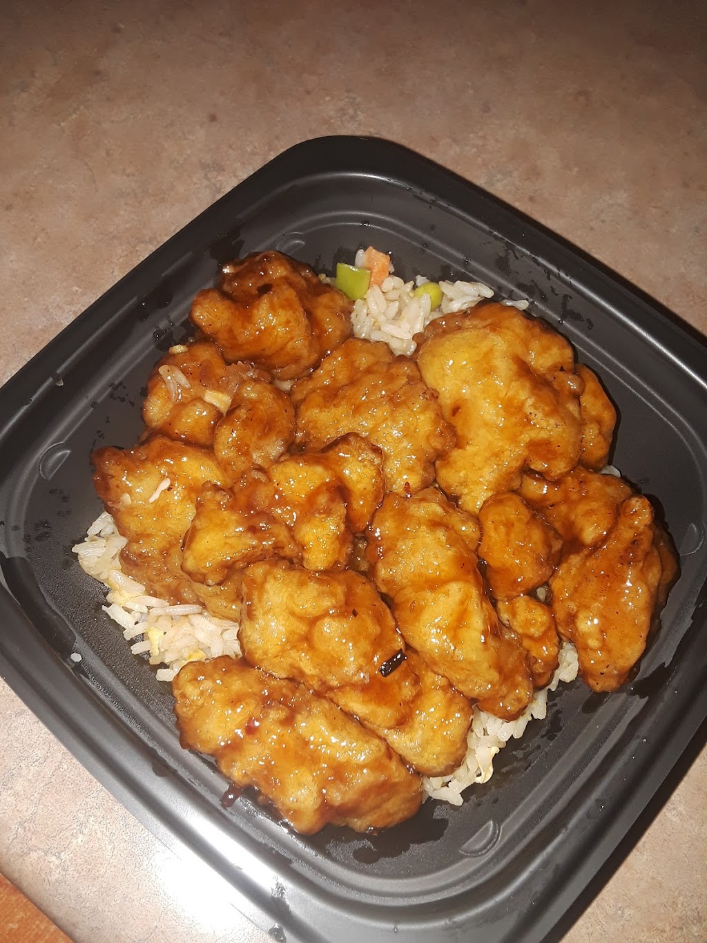 Panda Express | 7939 Tylersville Rd, West Chester Township, OH 45069, USA | Phone: (513) 755-6016