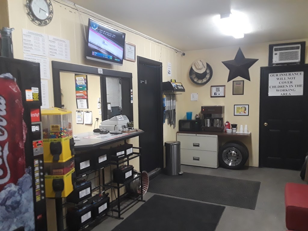 Star Tire and Automotive | 207 S Star Rd, Star, ID 83669, USA | Phone: (208) 286-9245