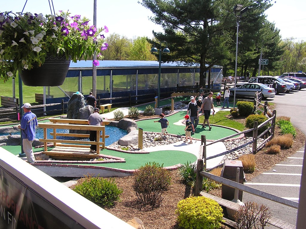 Pennington Golf Center | 29 NJ-31, Pennington, NJ 08534, USA | Phone: (609) 737-2244