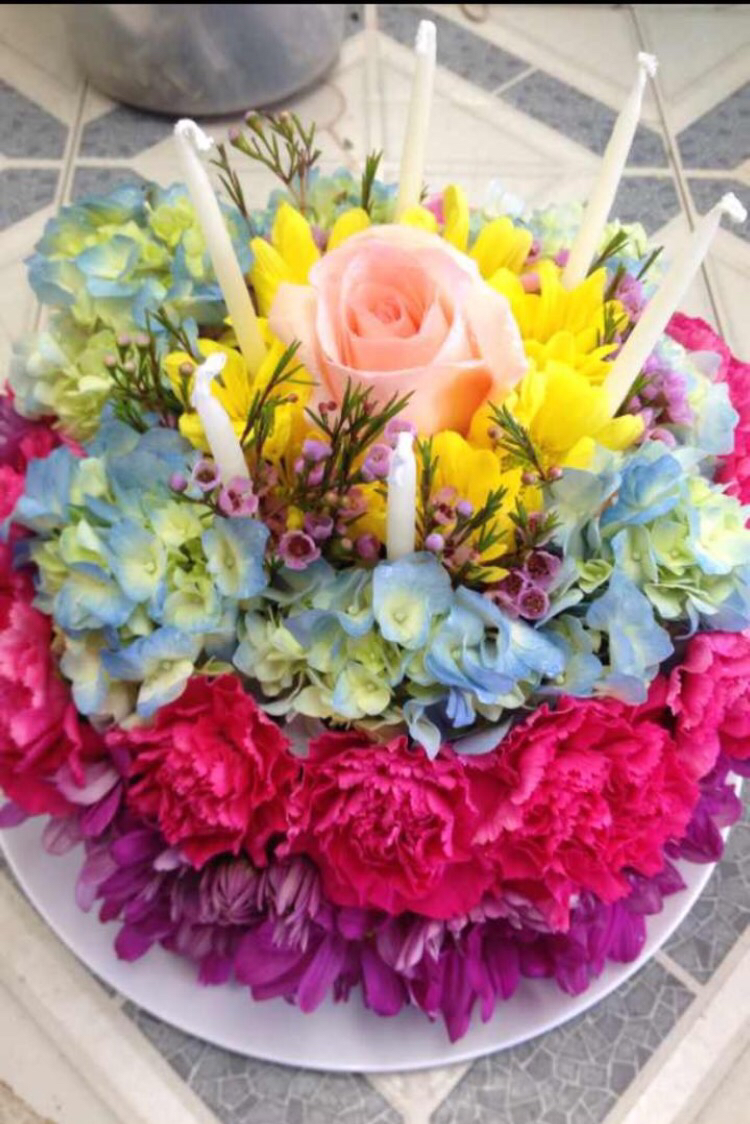 Flower Boutique | 514 N Lake Ave, Pasadena, CA 91101, USA | Phone: (626) 405-1955