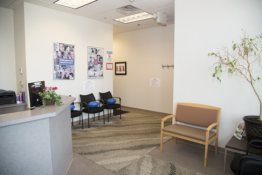 Chiropractic Company of Milwaukee North | 10855 W Park Pl #9, Milwaukee, WI 53224, USA | Phone: (414) 359-0300