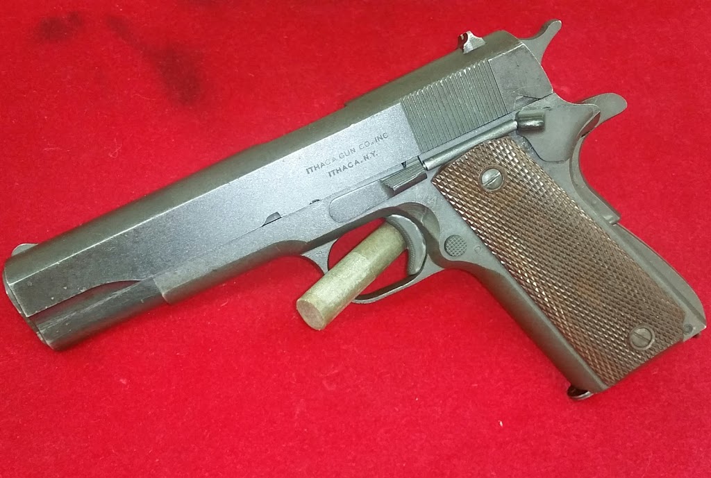 Krausewerk Collectibles | 83 21st Ave 2nd floor, San Mateo, CA 94403, USA | Phone: (650) 571-7583