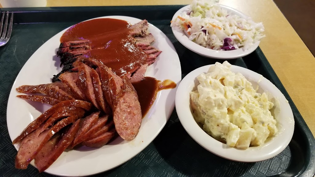 Feedstore BBQ & More | 530 S White Chapel Blvd, Southlake, TX 76092, USA | Phone: (817) 488-1445