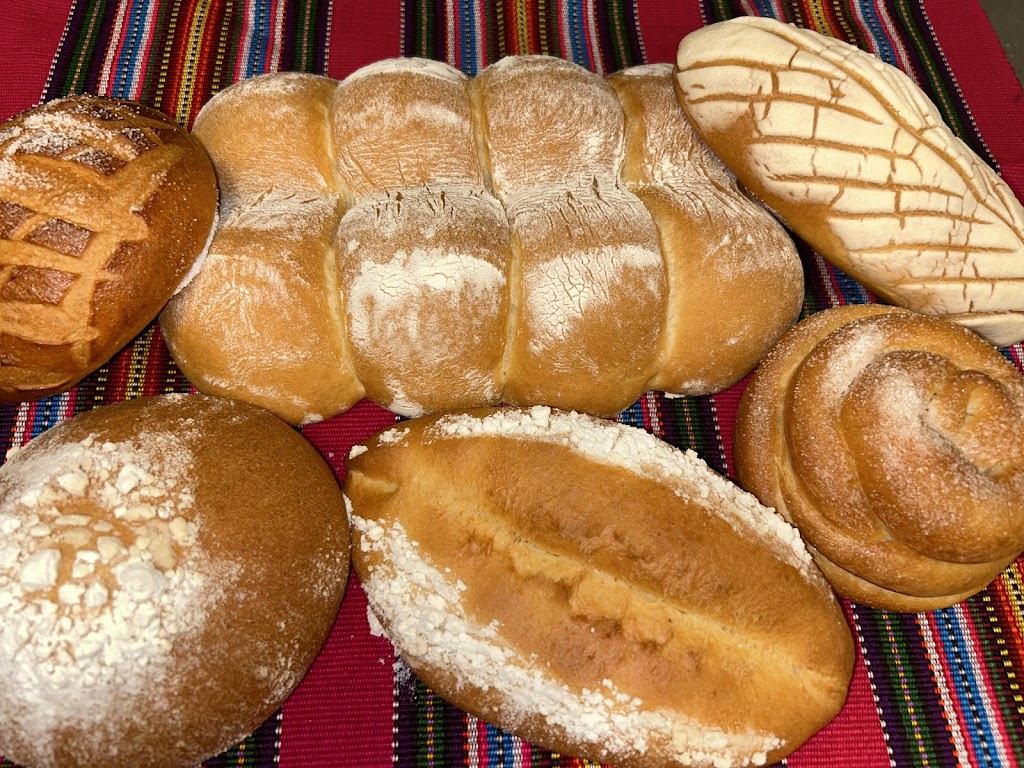 Panadería Kari y Antojitos | 1921-1923 S Broad St, Hamilton Township, NJ 08610, USA | Phone: (609) 789-2729