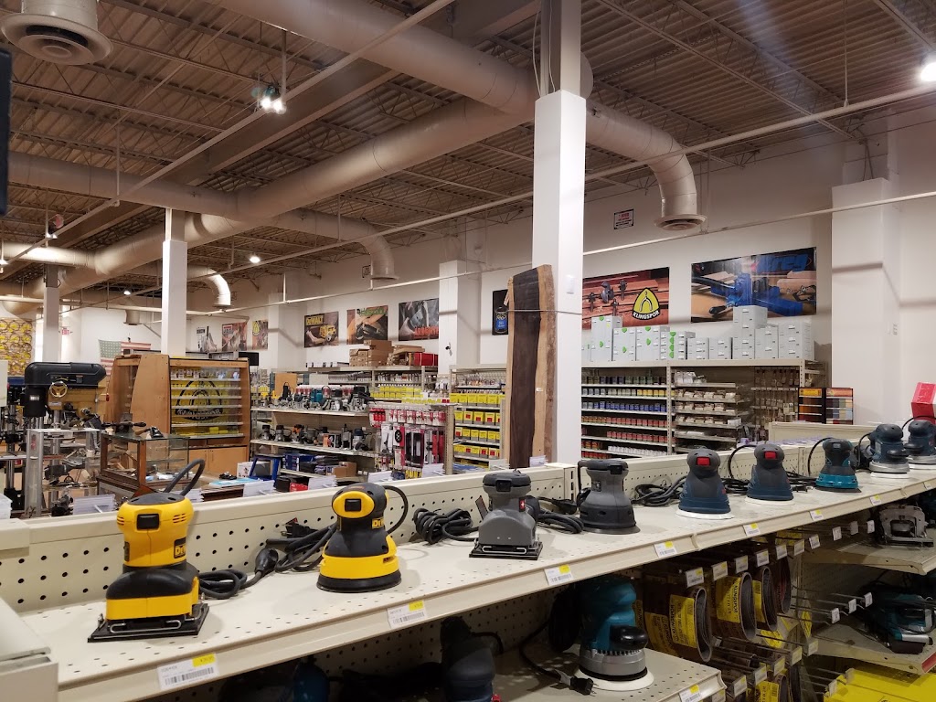 Klingspors Woodworking Shop | 107 Edinburgh S Dr #151, Cary, NC 27511, USA | Phone: (919) 876-0707