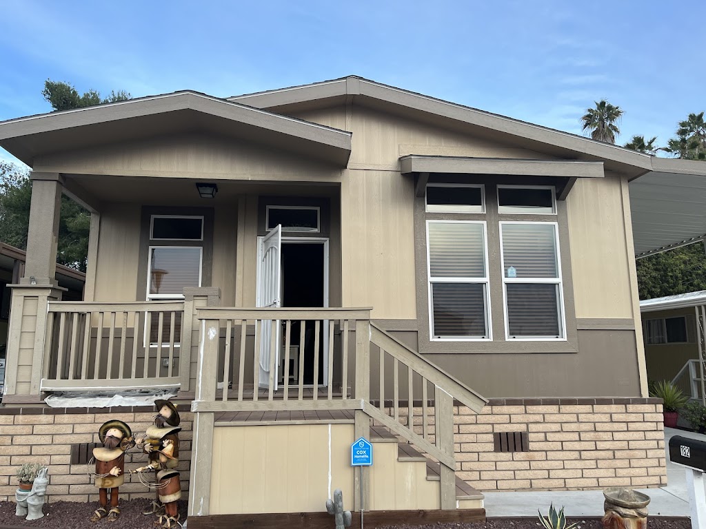 MobileHome Painting Specialist | 10425 Tierrasanta Blvd #202, San Diego, CA 92124, USA | Phone: (858) 414-8350