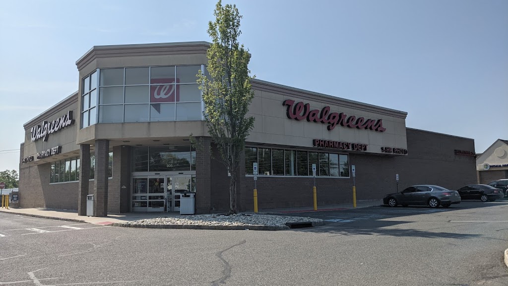 Walgreens | 905 New Durham Rd, Edison, NJ 08817, USA | Phone: (732) 287-3652