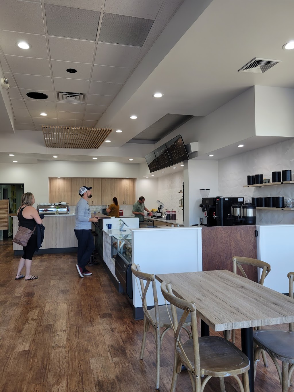 Forge Coffee Lab | 15954 Jackson Creek Pkwy D, Monument, CO 80132, USA | Phone: (719) 428-8104