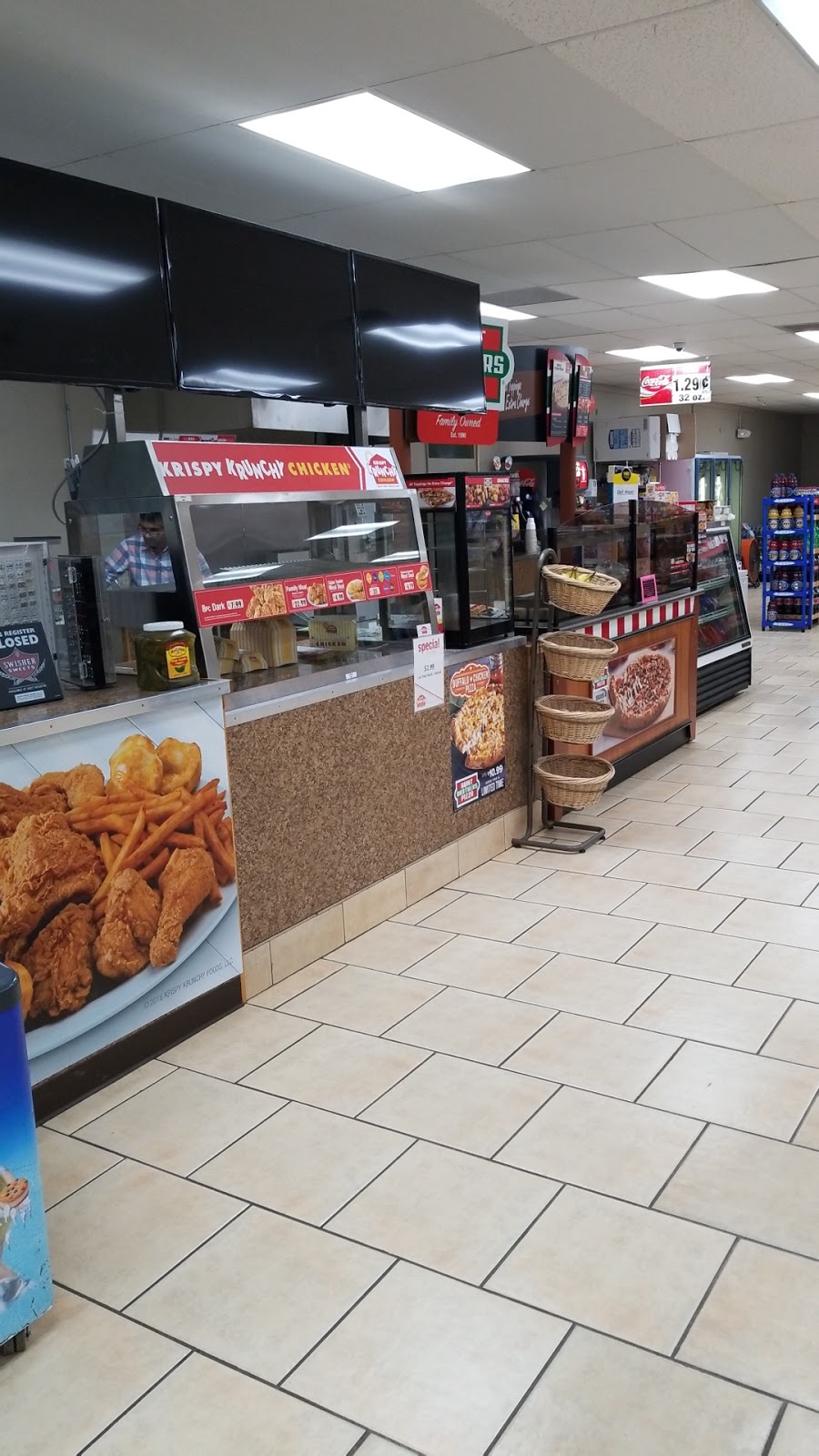 OM Foodmart | 6347 Navy Rd, Millington, TN 38053, USA | Phone: (901) 873-0099