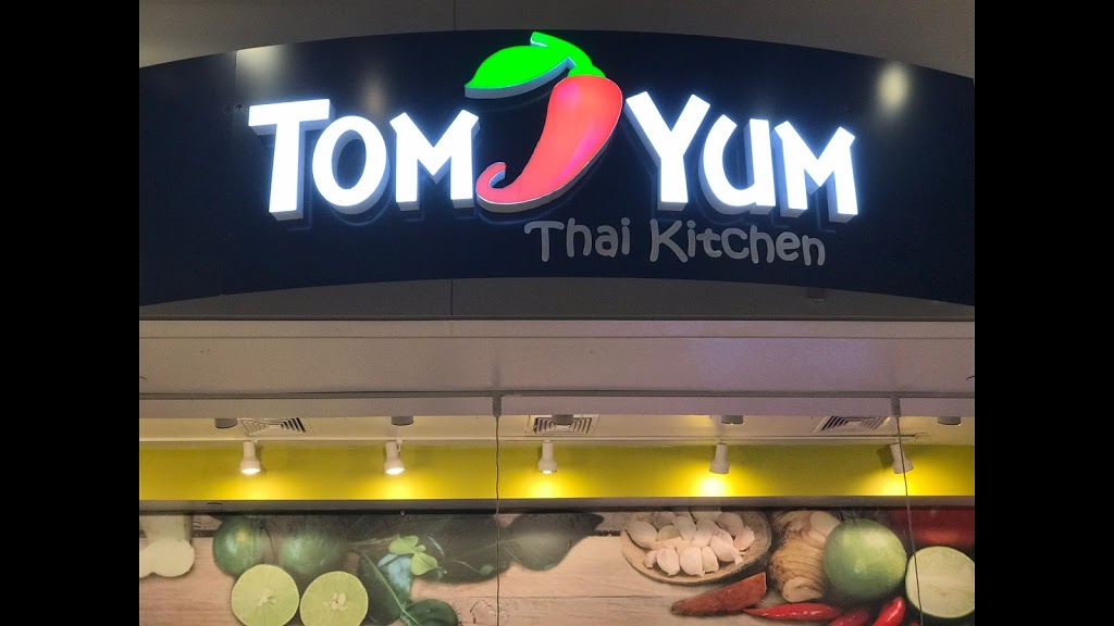 Tom Yum Thai Kitchen | 1300 W Sunset Rd, Henderson, NV 89014, USA | Phone: (702) 823-3502