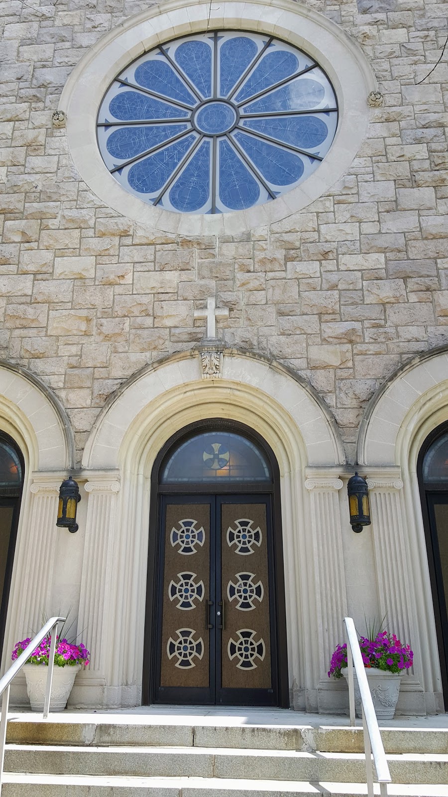 St. Josephs Catholic Church | 540 N Olden Ave, Trenton, NJ 08638, USA | Phone: (609) 394-5757