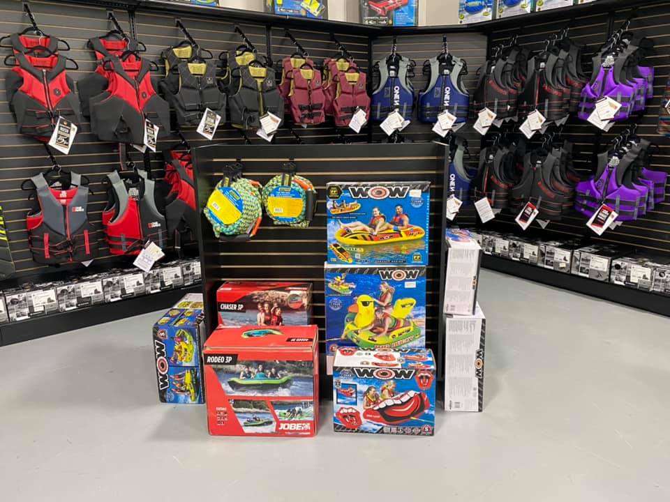 Adrenaline Watersports - Canton | 100 Ridge Rd Suite B, Canton, GA 30114, USA | Phone: (770) 721-2890