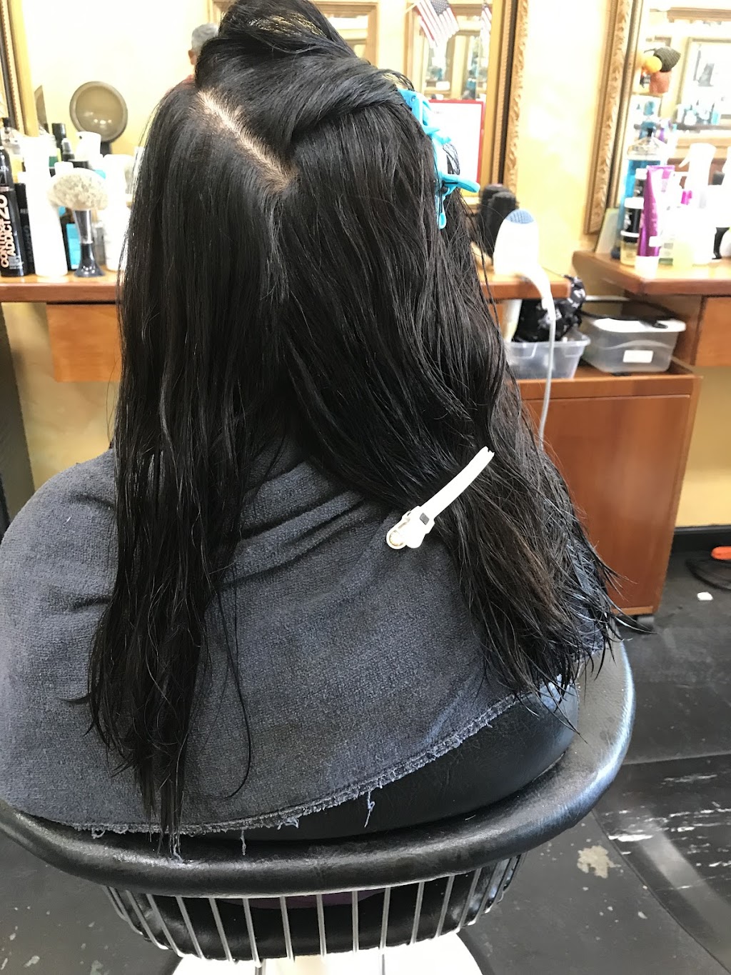 Yuko Hair Straightening by Ben | 22884 Ventura Blvd, Woodland Hills, CA 91364, USA | Phone: (818) 451-6242