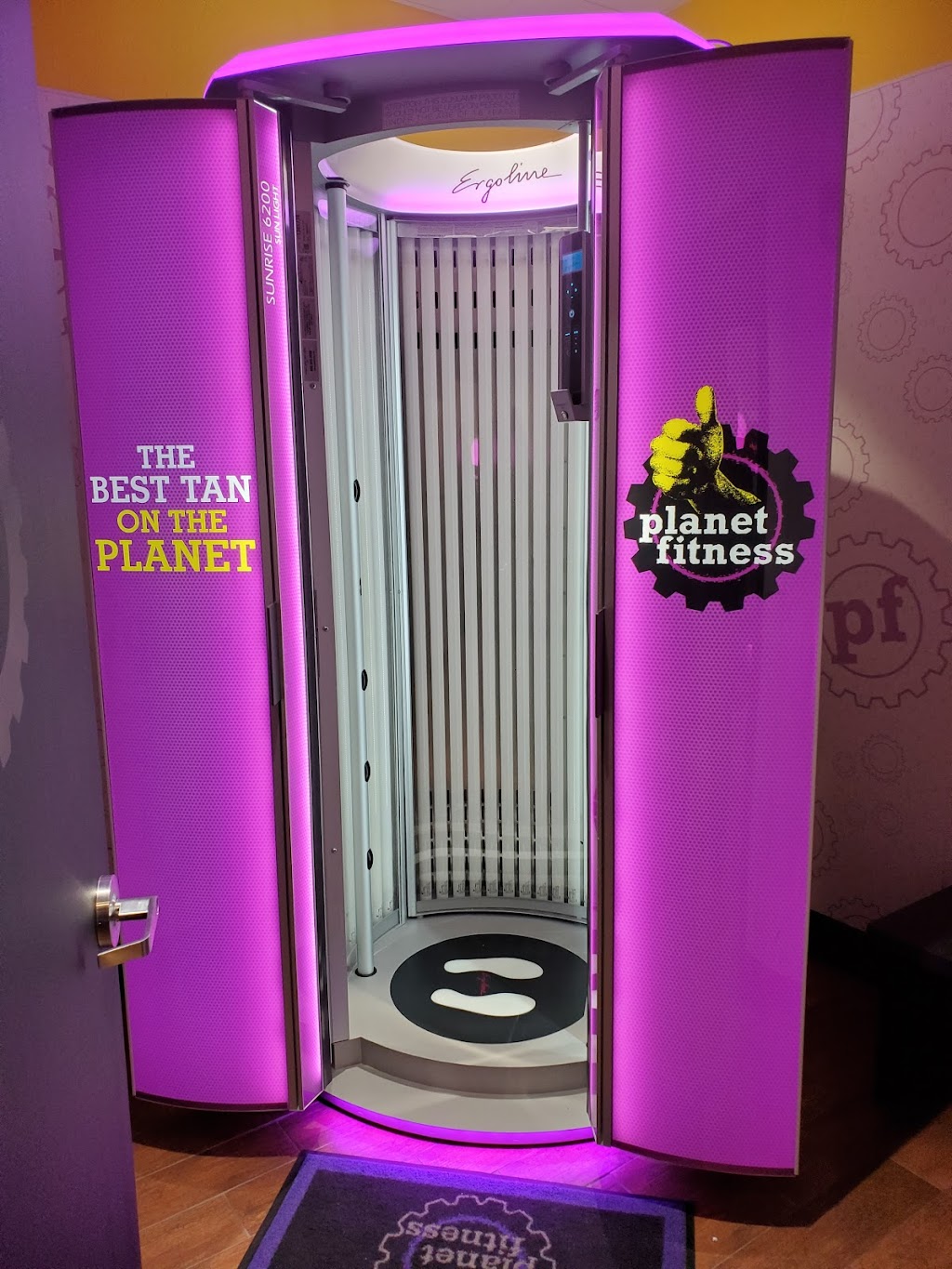 Planet Fitness | 15370 Weir St, Omaha, NE 68137, USA | Phone: (402) 505-6802