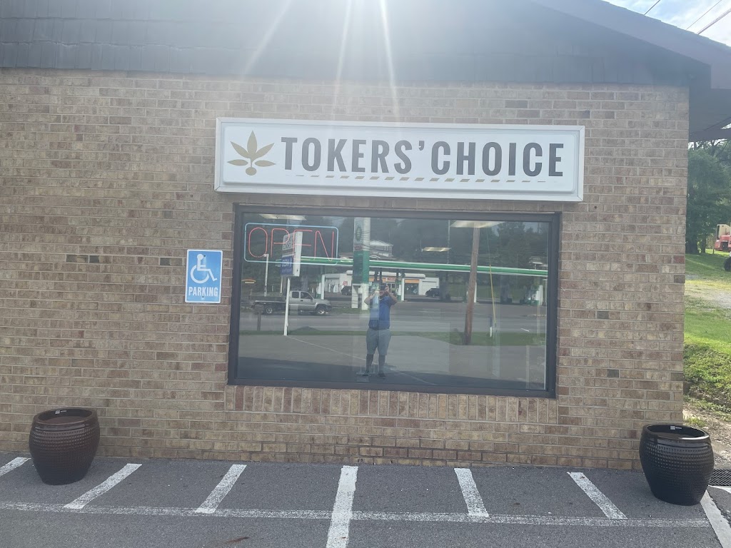 Tokers Choice | 16044 OH-170 Suite B, East Liverpool, OH 43920, USA | Phone: (330) 368-0174