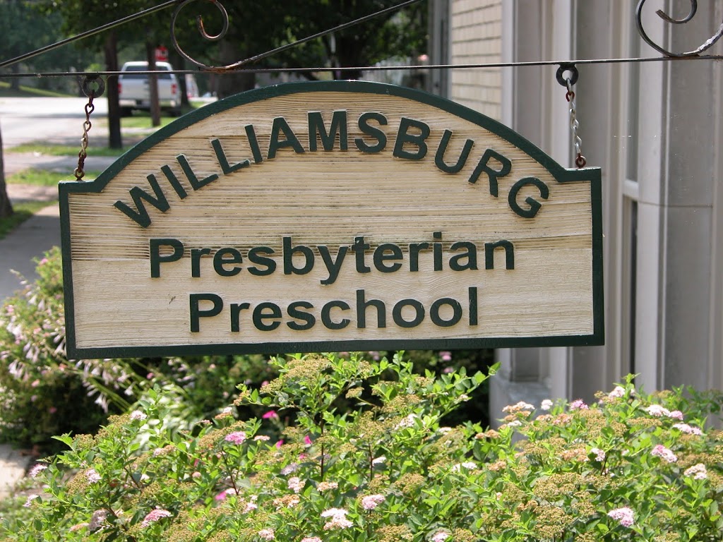 Williamsburg Presbyterian Church | 199 Gay St, Williamsburg, OH 45176, USA | Phone: (513) 724-7985