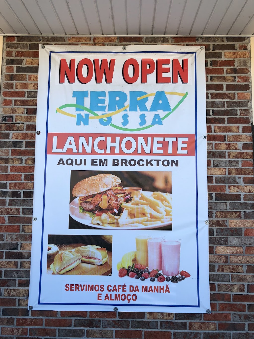 Terra Nossa | Brockton, MA 02301, USA | Phone: (508) 580-5652