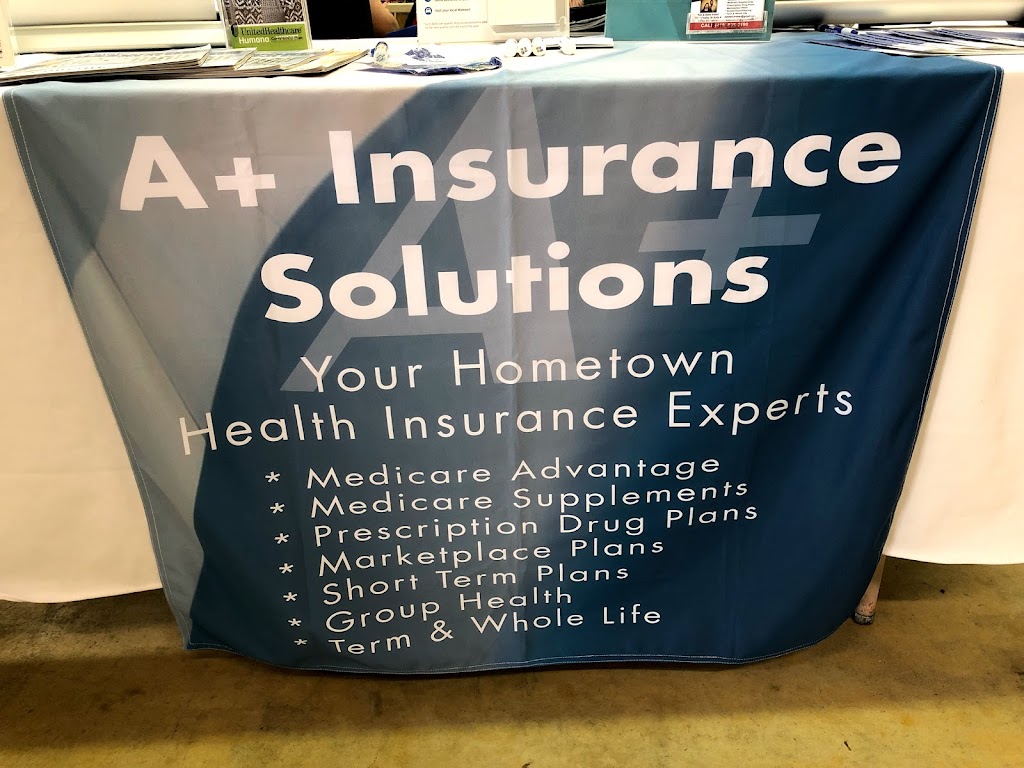 A+ Insurance Solutions | 923 Summer Dr Suite H, Carey, OH 43316, USA | Phone: (419) 835-2190