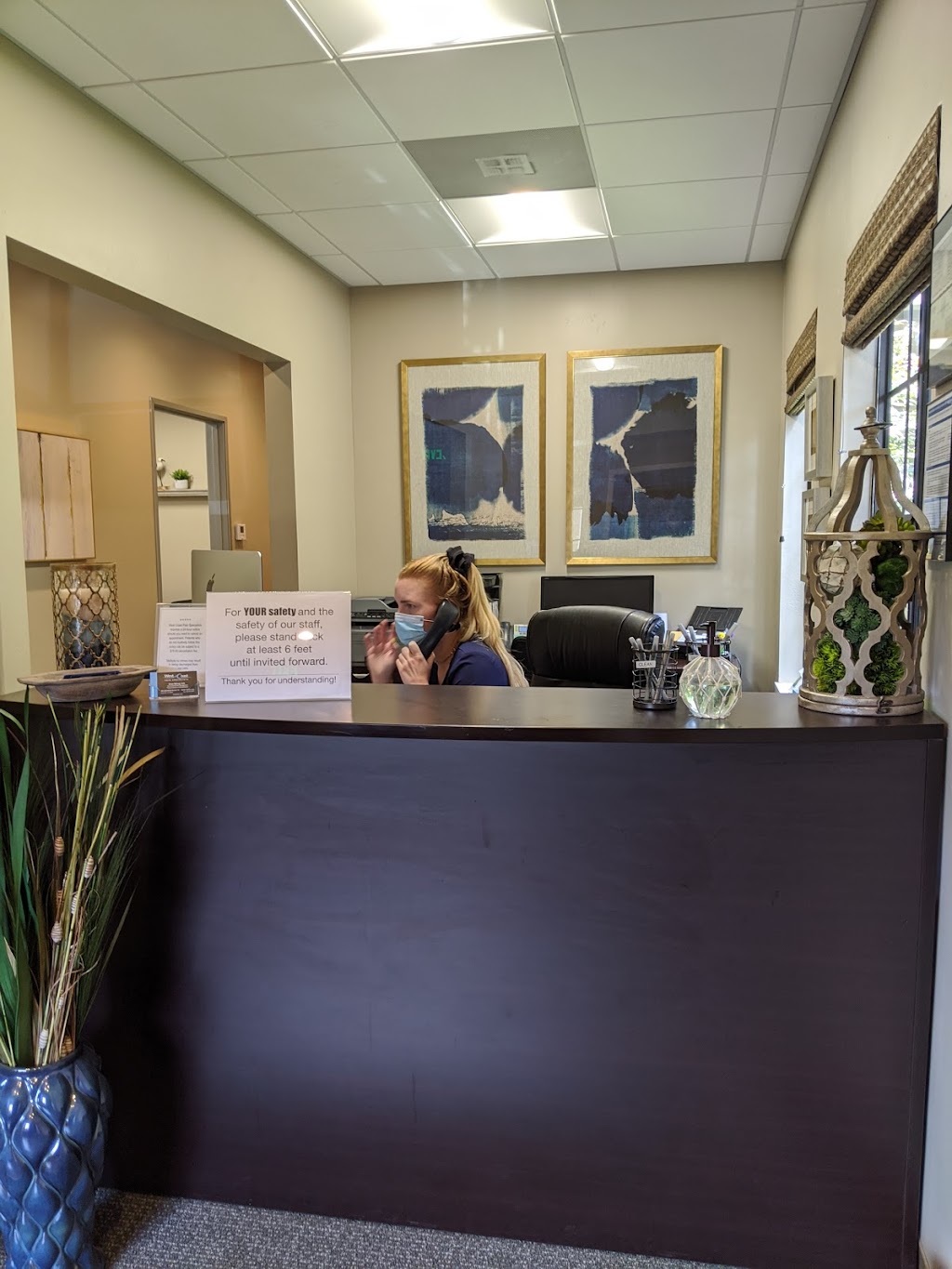 West Coast Pain Specialists | 4405 Manchester Ave STE 101, Encinitas, CA 92024, USA | Phone: (760) 650-4040