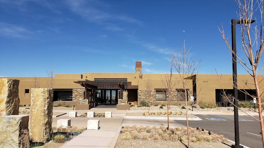 Del Webb Sandia Amenity Center | Albuquerque, NM 87120, USA | Phone: (505) 445-6304