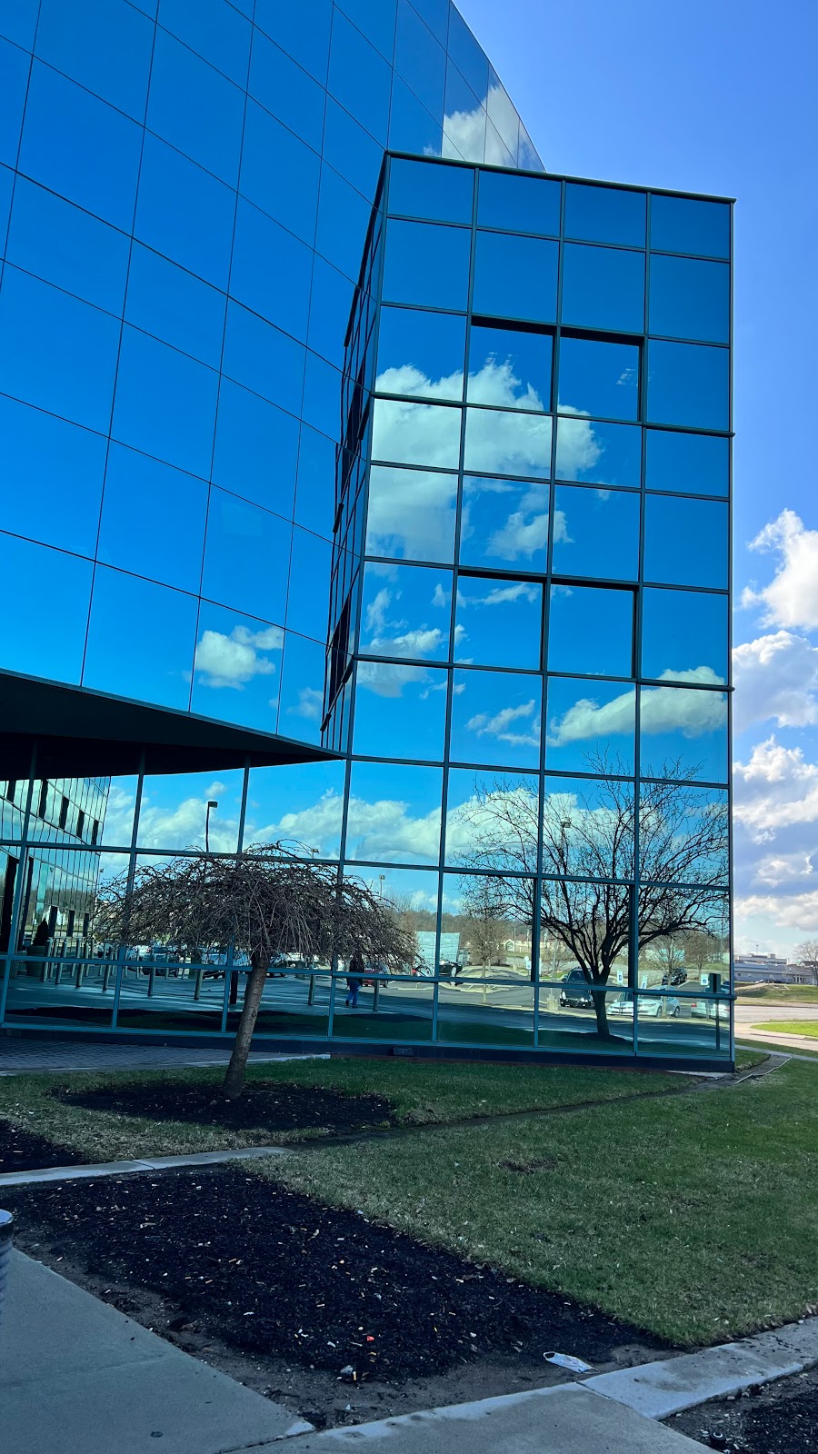 Southwest Ohio ENT Specialists, Inc. | 1222 S Patterson Blvd #400, Dayton, OH 45402, USA | Phone: (937) 496-2600