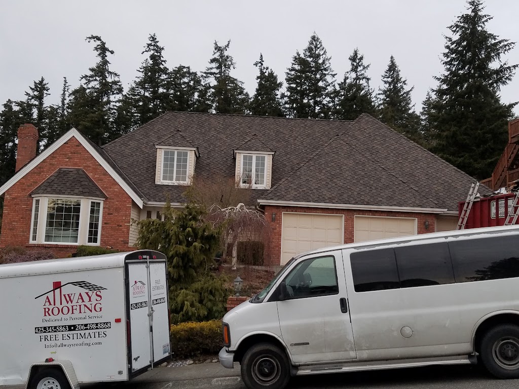 Gold Leaf Roofing | 4601 Fobes Rd, Snohomish, WA 98290, USA | Phone: (360) 228-2168