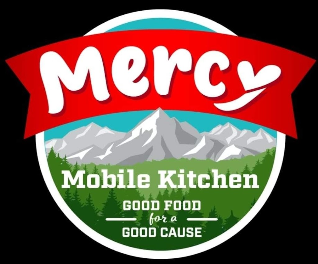 Mercy Mobile Kitchen | 400 Humpert Ln NE, Mt Angel, OR 97362, USA | Phone: (714) 357-0603
