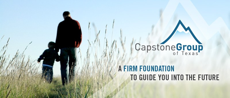 Capstone Group of Texas | 2150 S Central Expy Ste. 200, McKinney, TX 75070, USA | Phone: (972) 616-4687