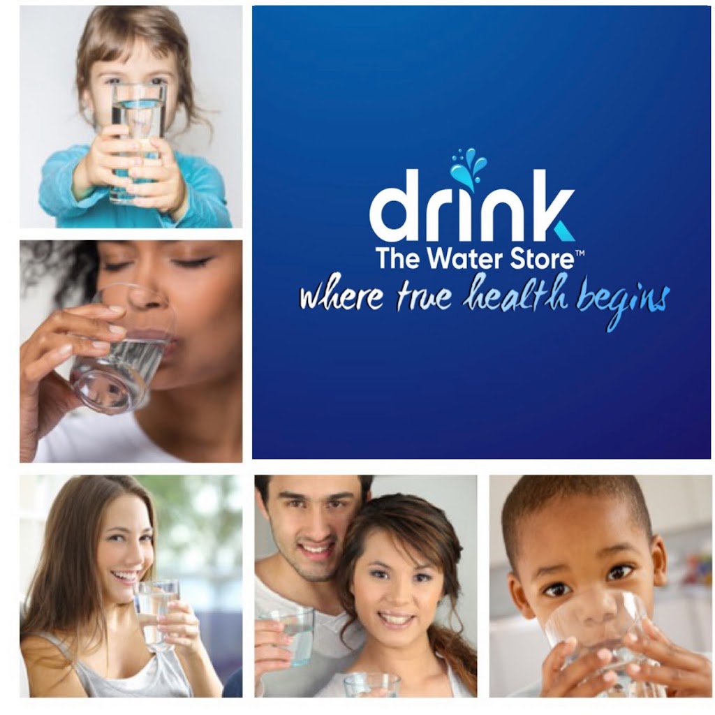Drink The Water Store KANGEN Water /pH Quality Water Center | 8020 S Sheridan Rd, Tulsa, OK 74137, USA | Phone: (918) 636-5455