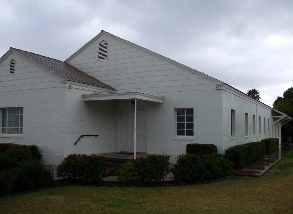 Phoenix Reformed Baptist Church | 3805 N 12th St, Phoenix, AZ 85014, USA | Phone: (602) 264-7223