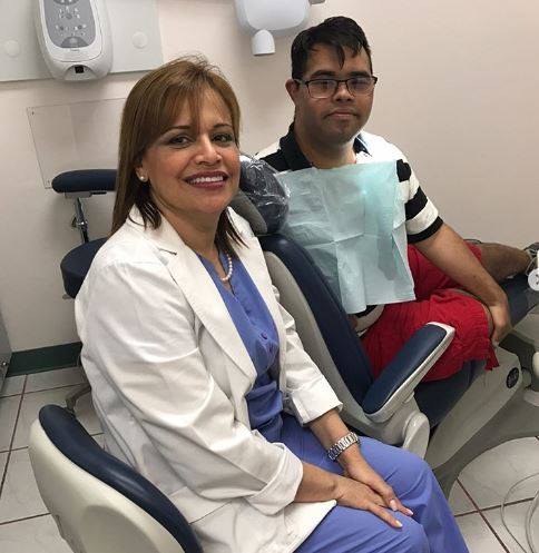 A Helena jimenez d.d.s Family Dentist | 13792 SW 8th St, Miami, FL 33184, USA | Phone: (305) 221-1702