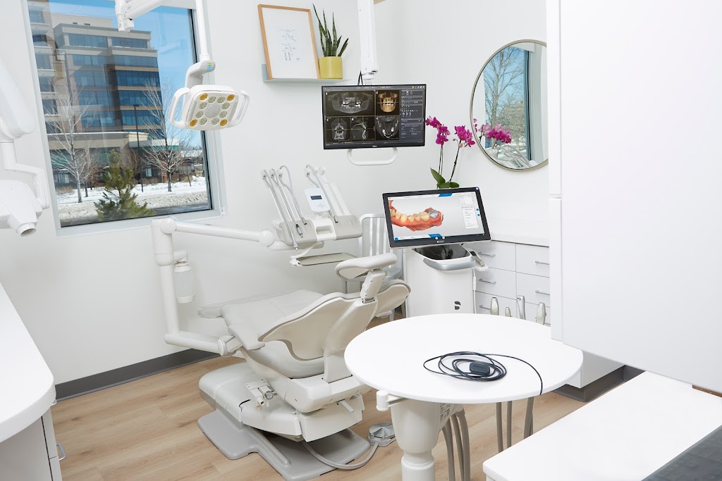 Espire Dental | DTC | 8080 E Union Ave Suite 140, Denver, CO 80237, USA | Phone: (303) 745-3182