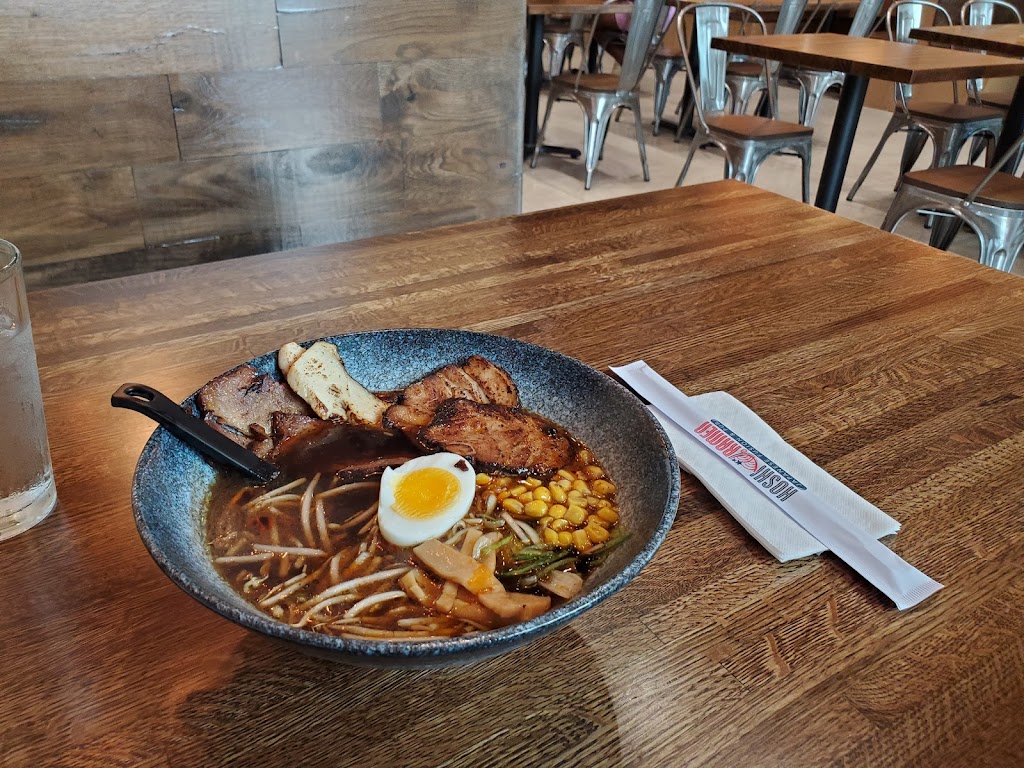 Hoshi Ramen | 1301 Keller Pkwy #200, Keller, TX 76248, USA | Phone: (682) 593-0743