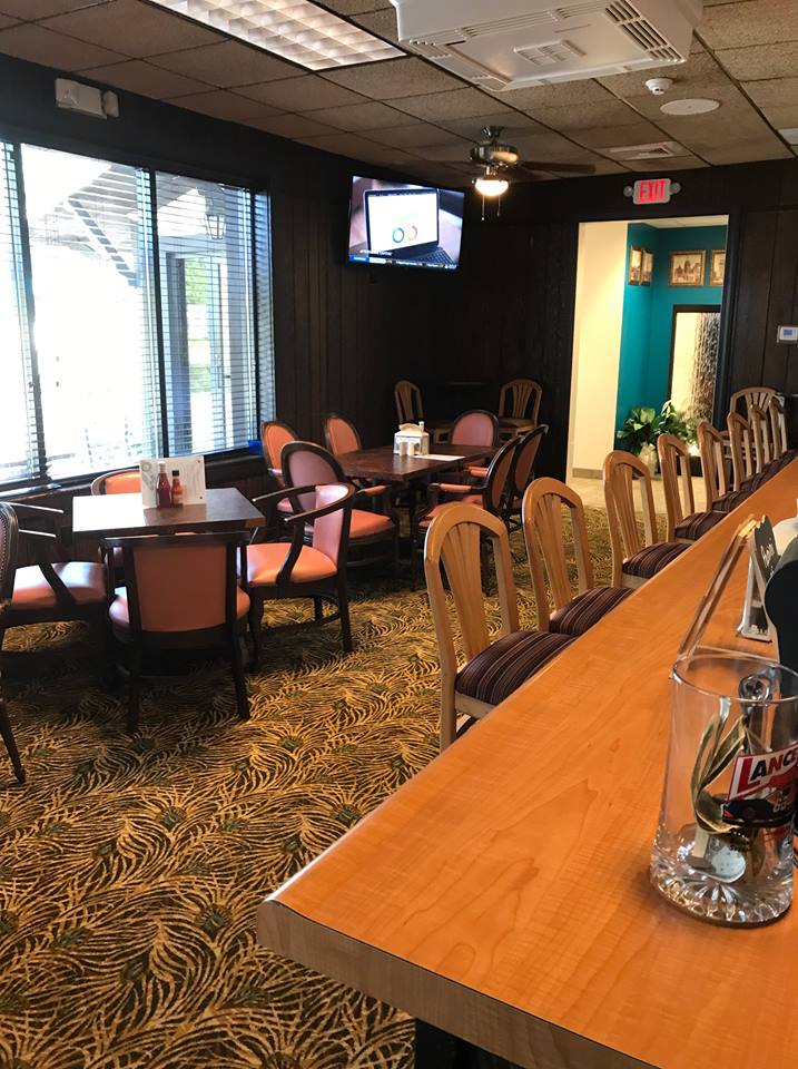 Suncrest Grille | 137 Brownsdale Rd, Butler, PA 16002, USA | Phone: (833) 247-4553