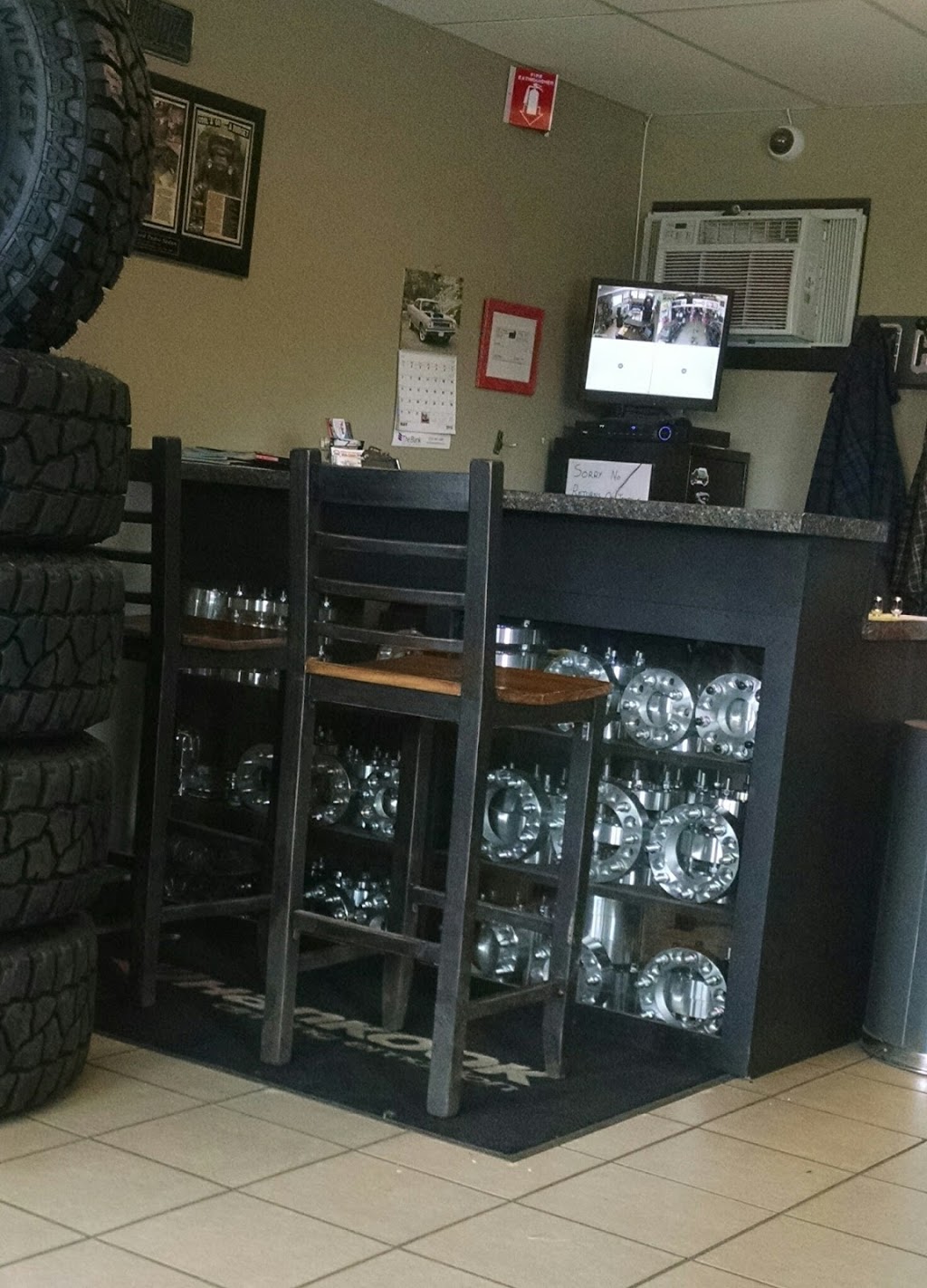 Top Shelf Tires | 9617 US-10, Ramsey, MN 55303, USA | Phone: (612) 309-6368