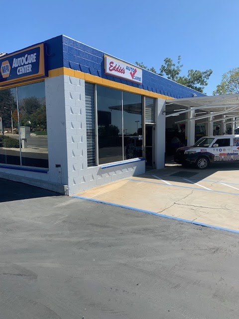 Eddies Auto Care 2 | 34229 Yucaipa Blvd, Yucaipa, CA 92399 | Phone: (909) 797-0519