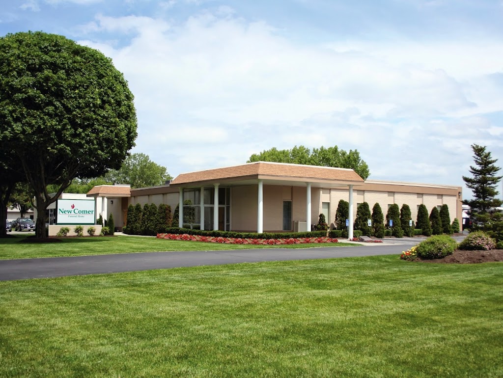 New Comer Cremations & Funerals | 343 New Karner Rd, Colonie, NY 12205, USA | Phone: (518) 456-4442