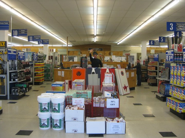 Talbert Building Supply | 1101 Old Durham Rd, Roxboro, NC 27573, USA | Phone: (336) 599-1135