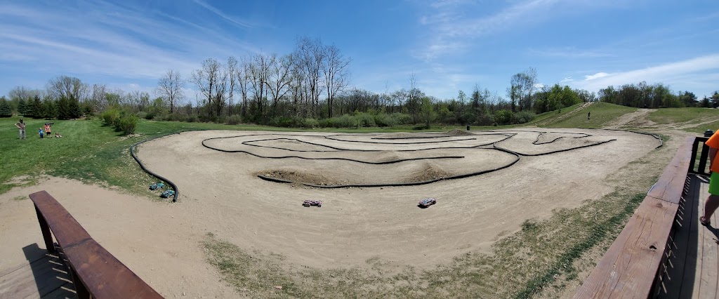 River Bends RC Track | 4550 River Bends Dr, Shelby Township, MI 48317, USA | Phone: (586) 731-0300