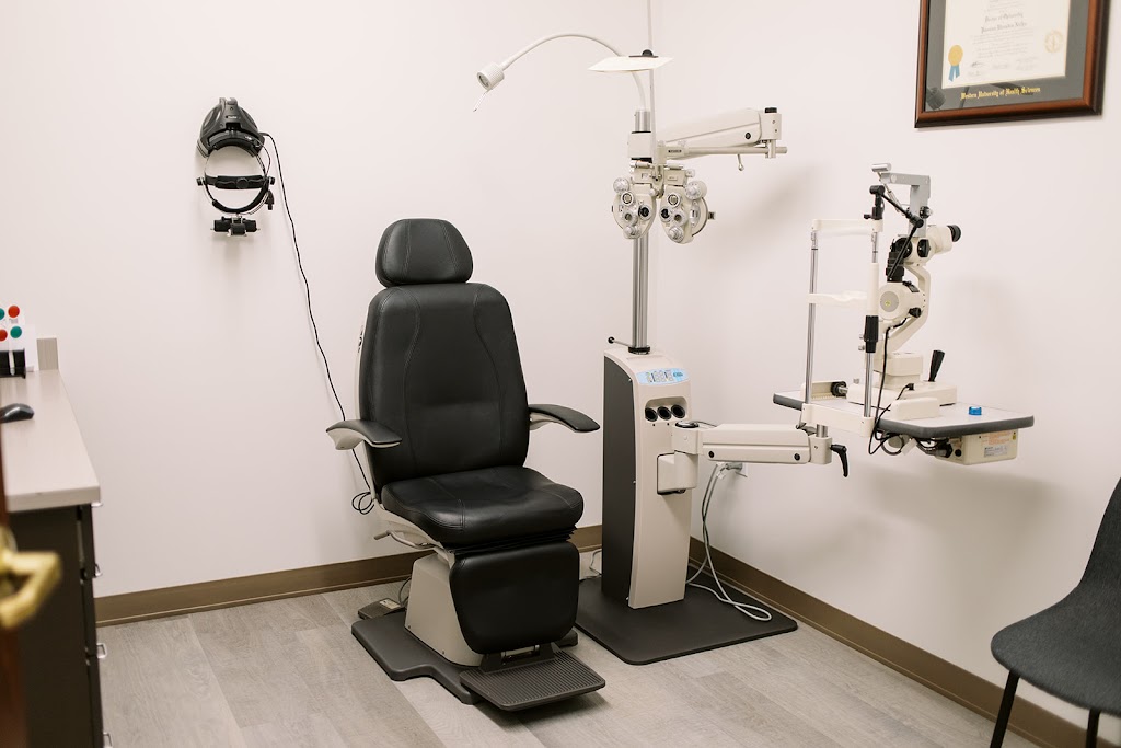 Neuro-Vision & Rehabilitation Center | 1130 Iron Point Rd #138, Folsom, CA 95630, USA | Phone: (279) 321-9059