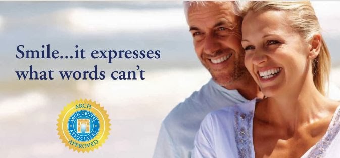 Arch Dental | 3 Washington Square Village Apt 1D, New York, NY 10012, USA | Phone: (212) 477-4330