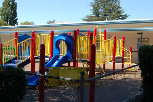 Millikin Basics+ Elementary School - 615 Hobart Terrace, Santa Clara